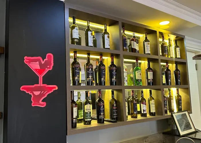 Hotel Aristocrat Batumi