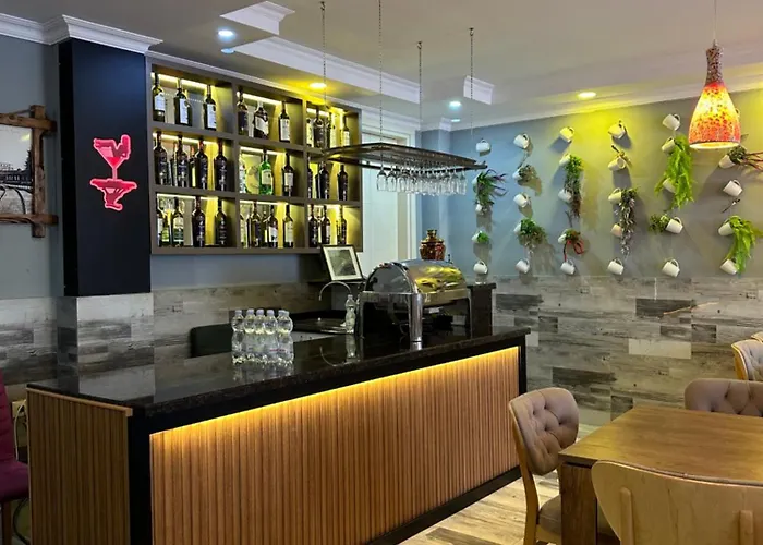 Hotel Aristocrat Batumi
