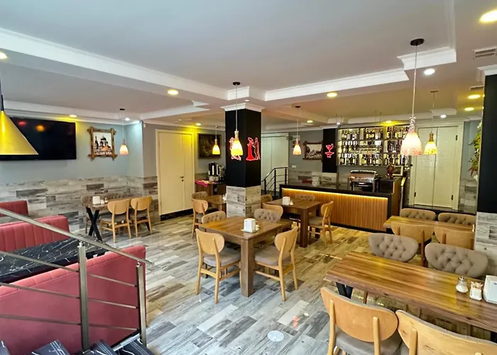 Hotel Aristocrat Batumi