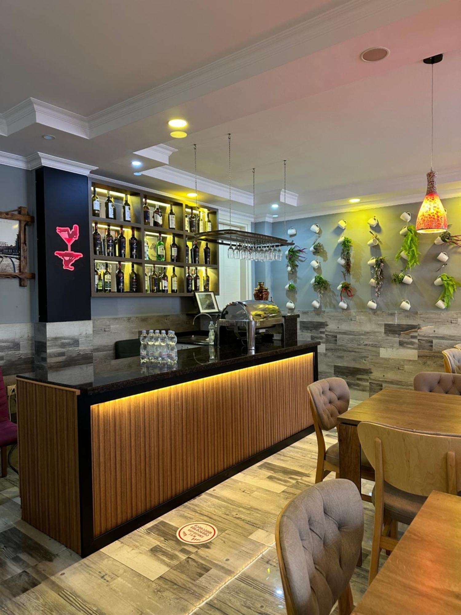 Aristocrat 4* Batumi