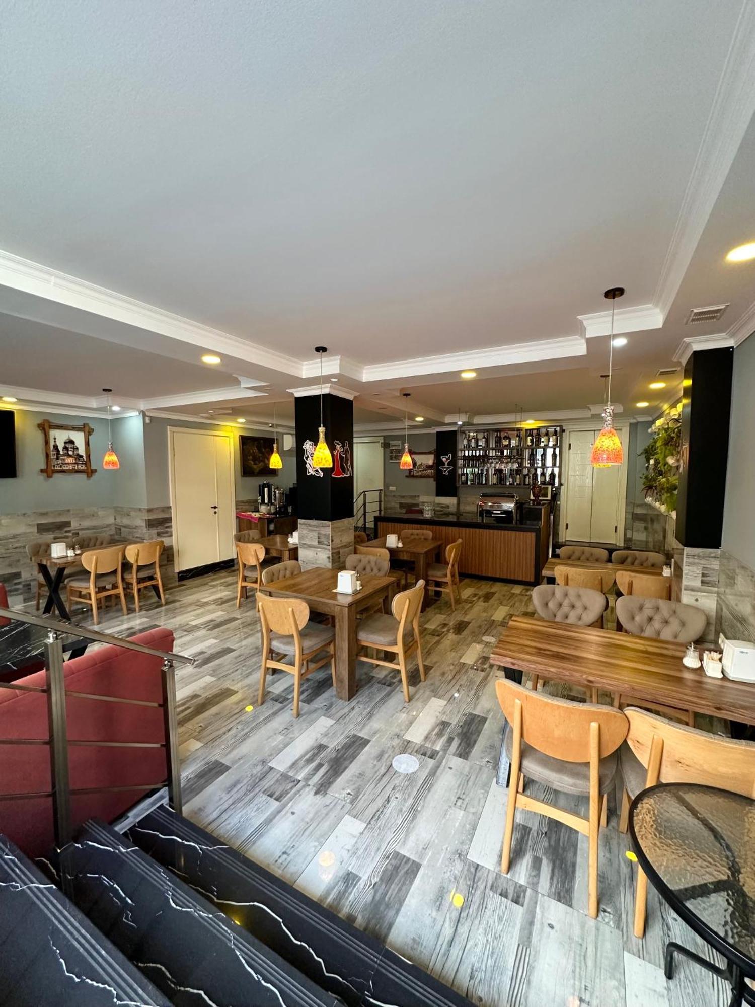 Aristocrat Hotel Batumi