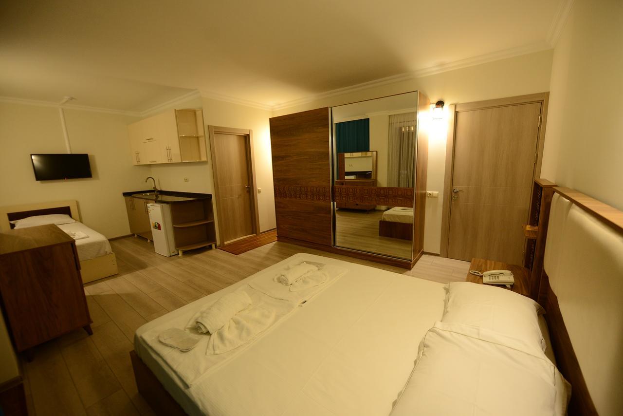 Aristocrat Hotel Batumi