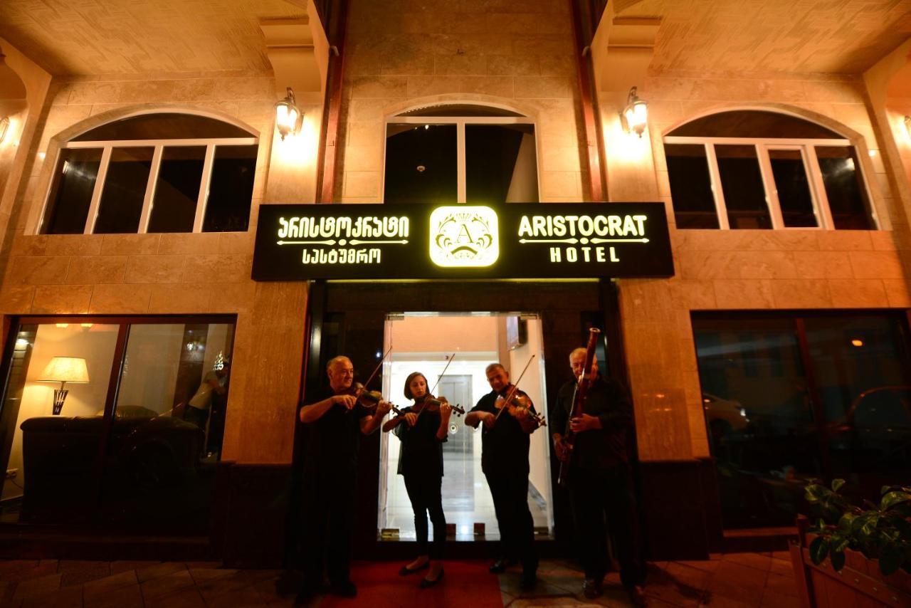Hotel Aristocrat