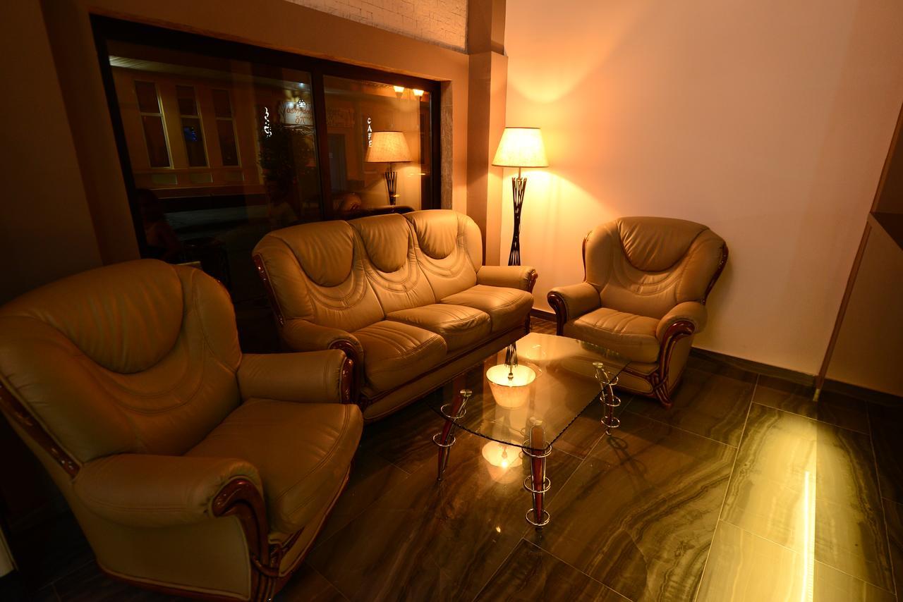 Aristocrat Batumi