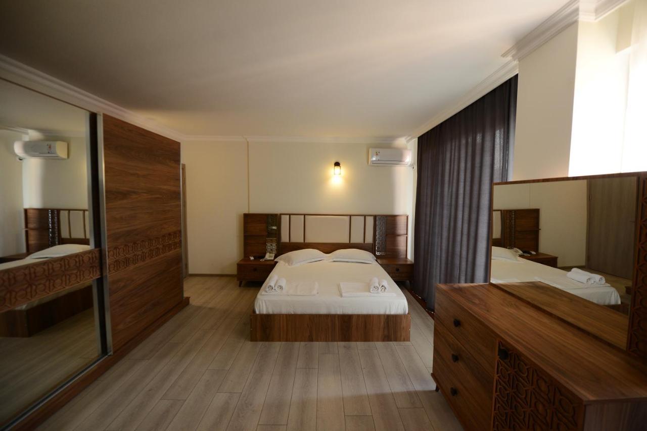 Hotel Aristocrat Batumi
