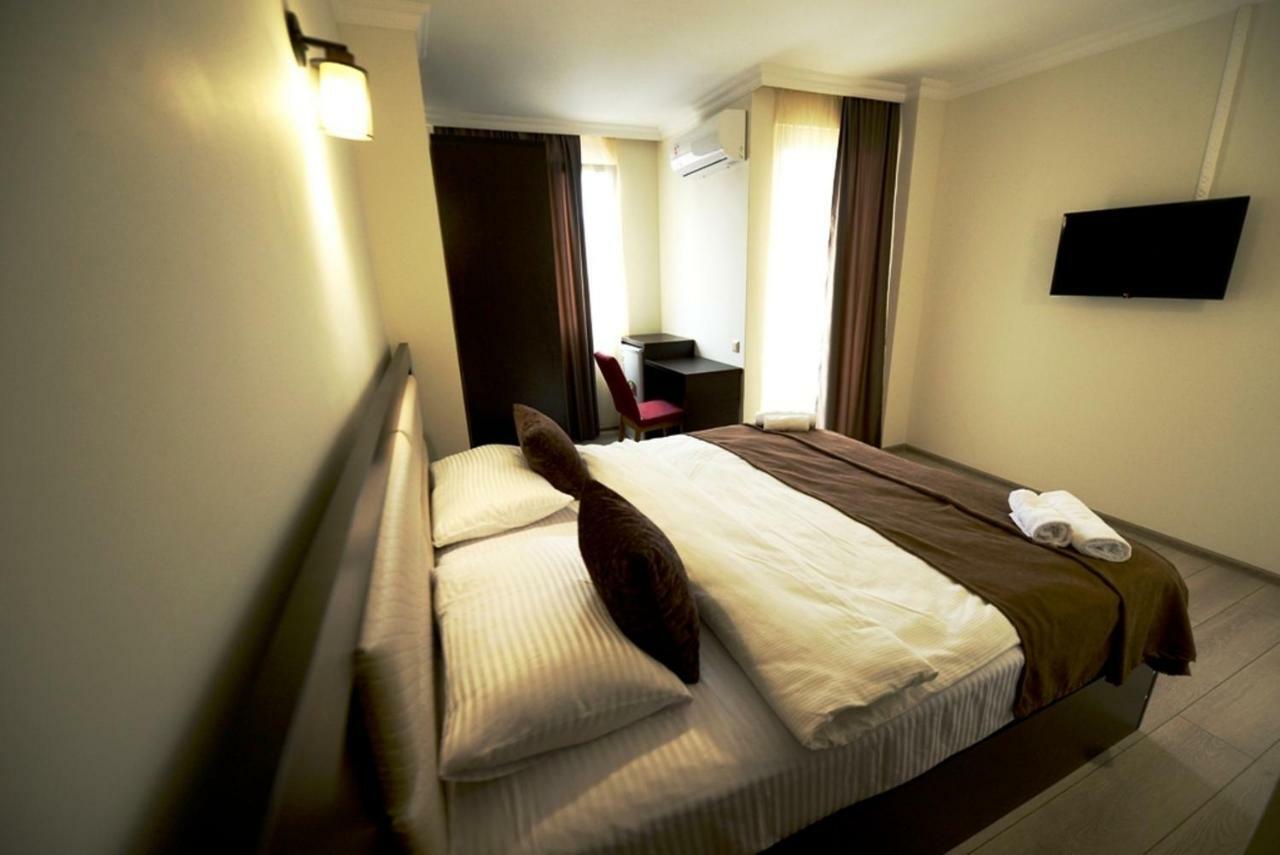 Aristocrat Batumi
