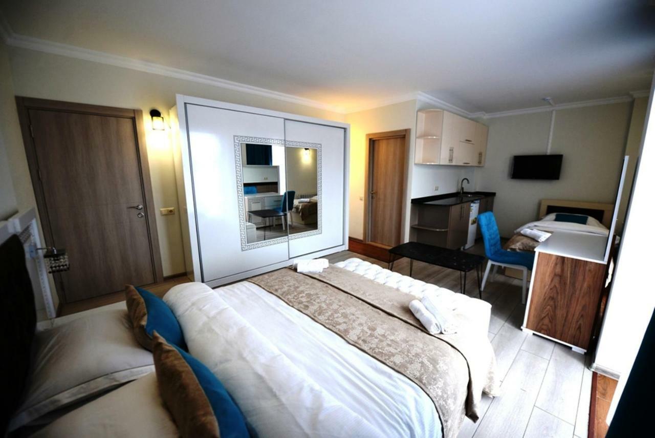 Aristocrat 4* Batumi