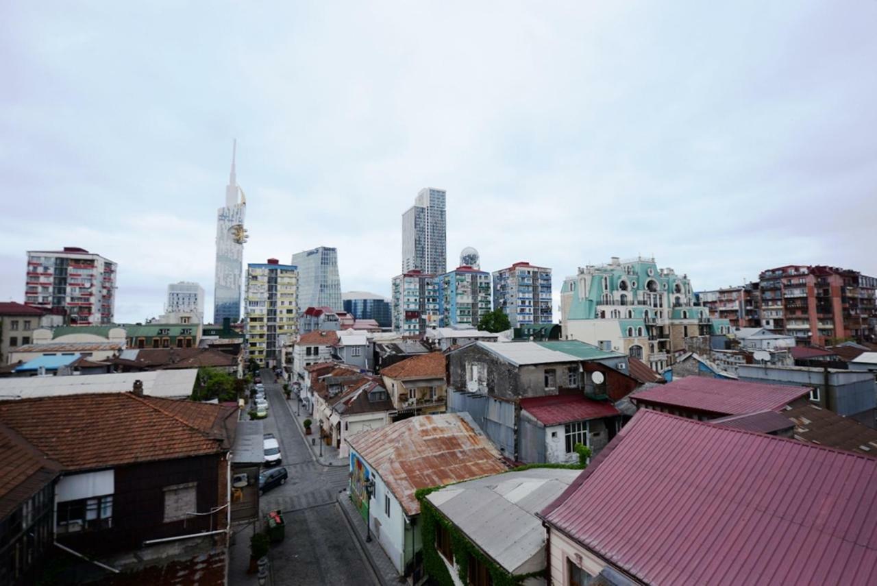 Aristocrat Hotel Batumi